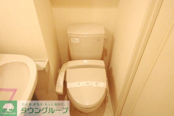 ガーラ文京本郷台の物件内観写真